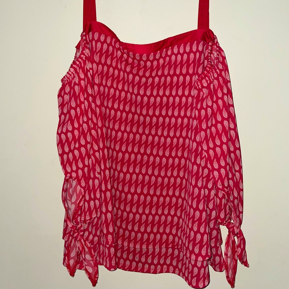 Red Top